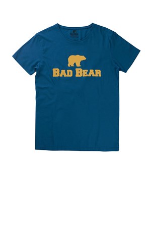 Bad Bear Battal Erkek Tişört 19.01.07.002.OS
