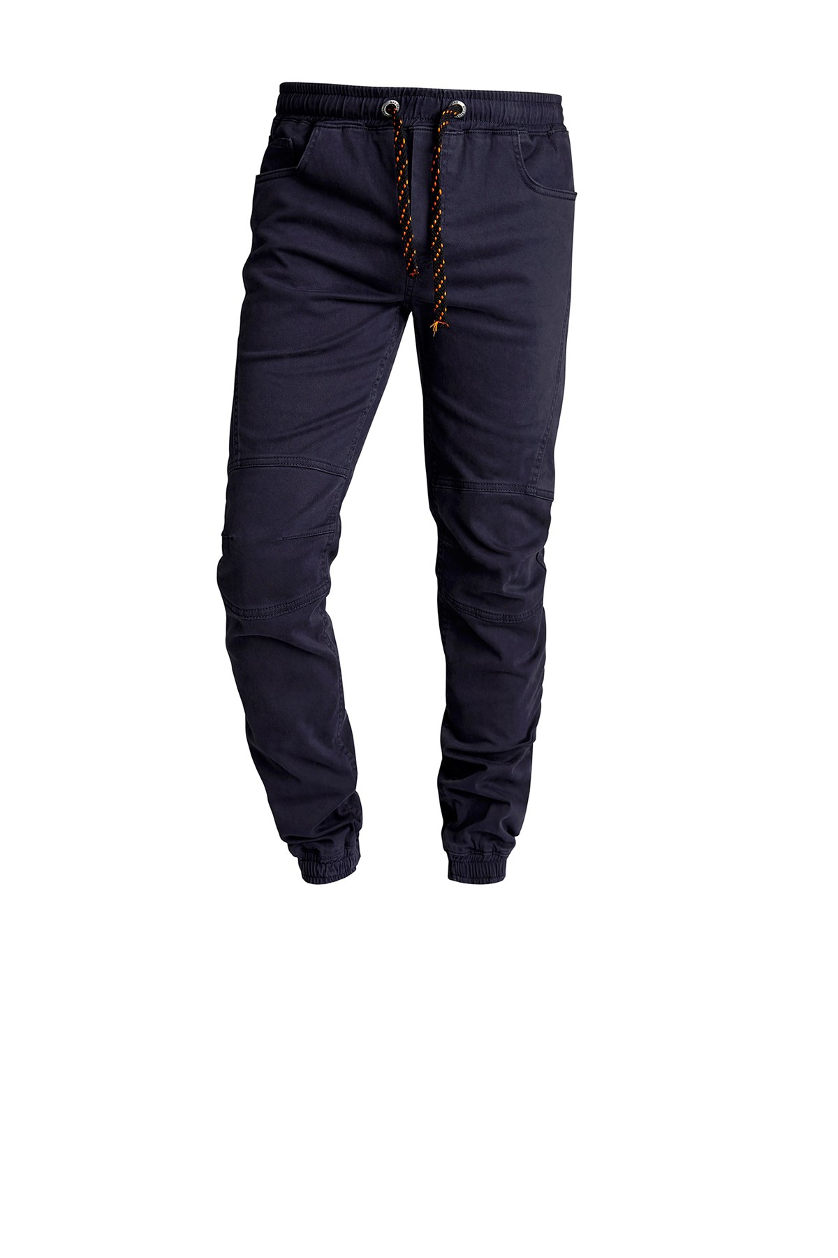 Bad Bear Dakota Stretch Erkek Pantolon 19.01.16.004-C07 Lacivert