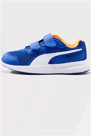 Puma Escaper Mesh Çocuk Spor Ayakkabı 19032610