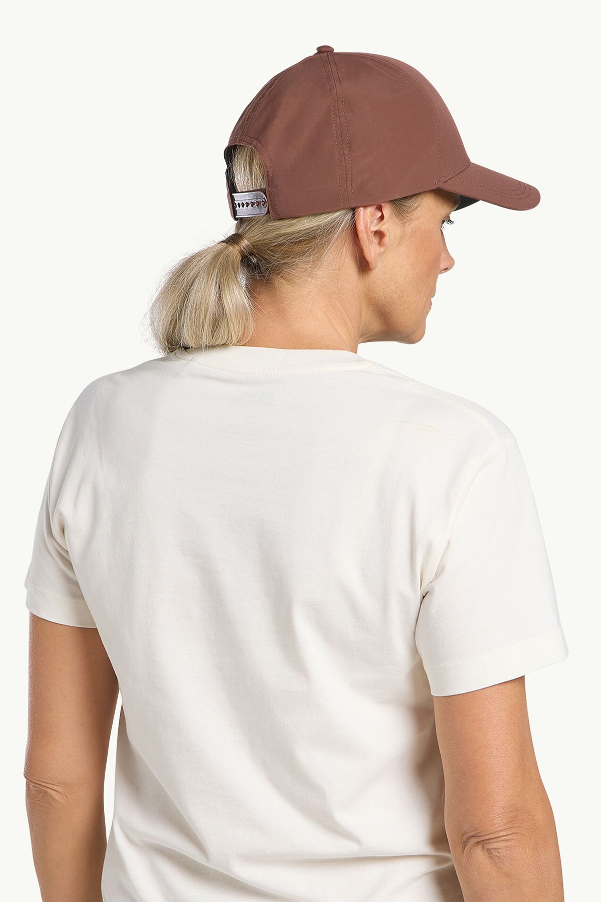 Jack Wolfskin Summer Storm Xt Cap Unisex Şapka Antrasit