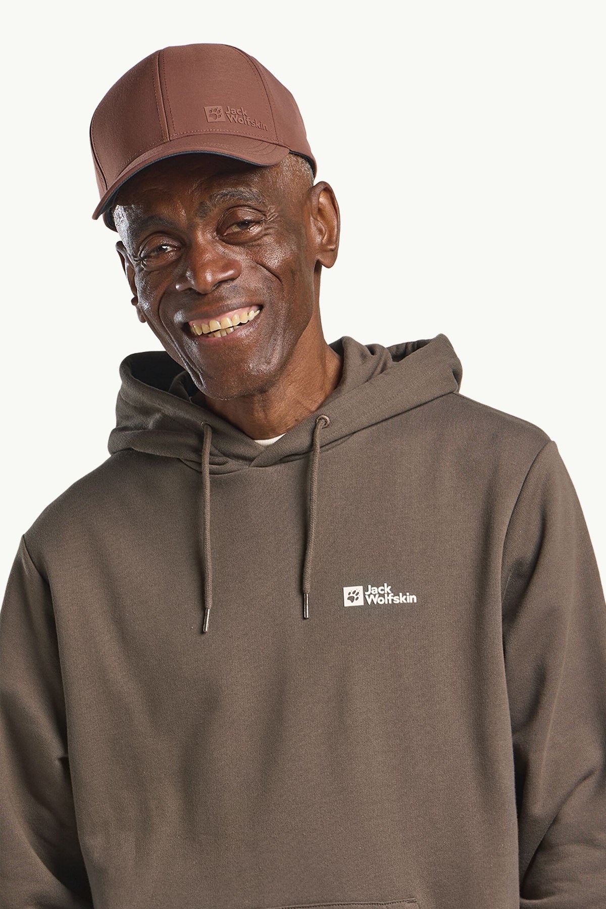 Jack Wolfskin Summer Storm Xt Cap Unisex Şapka Antrasit