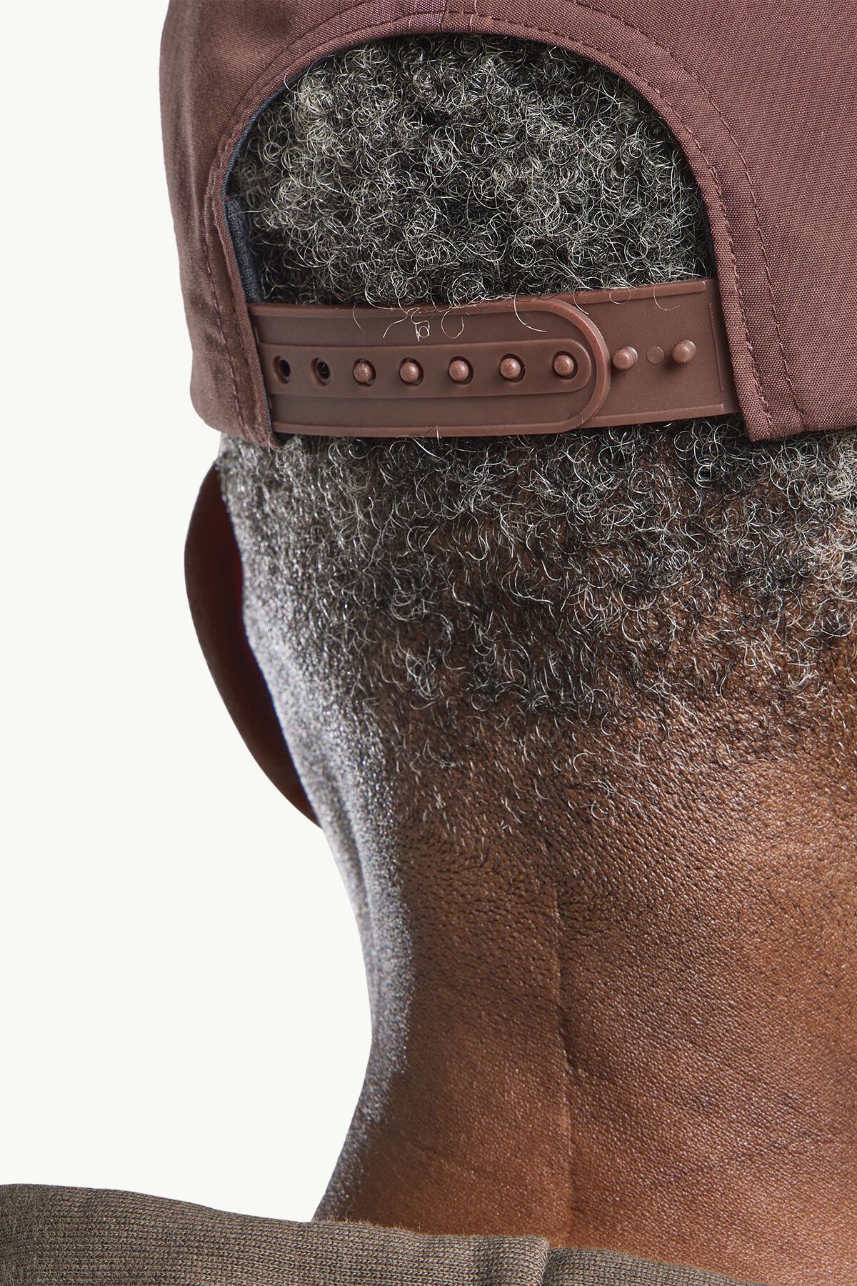 Jack Wolfskin Summer Storm Xt Cap Unisex Şapka Antrasit