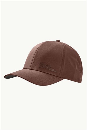 Jack Wolfskin Summer Storm Xt Cap Unisex Şapka Antrasit