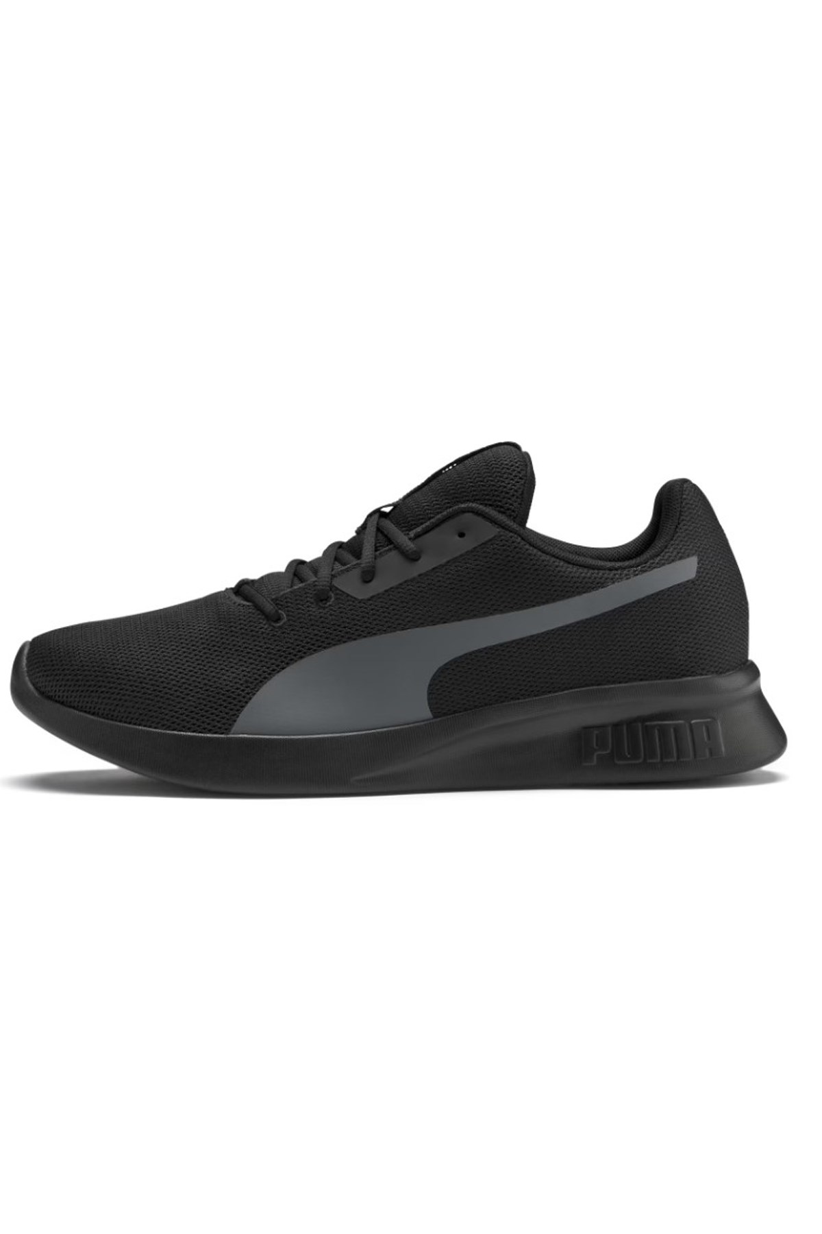 Puma Modern Runner Unisex Spor Ayakkabı 19167104 Siyah