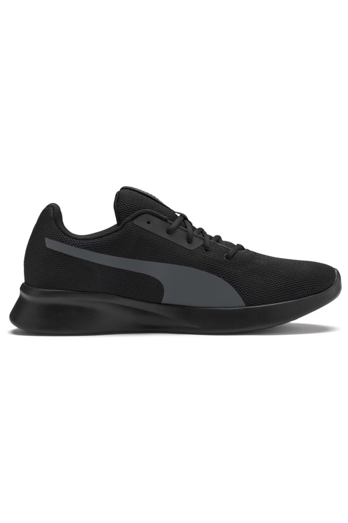 Puma Modern Runner Unisex Spor Ayakkabı 19167104 Siyah