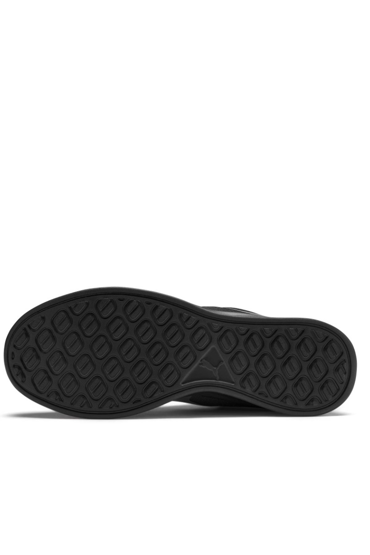Puma Modern Runner Unisex Spor Ayakkabı 19167104 Siyah