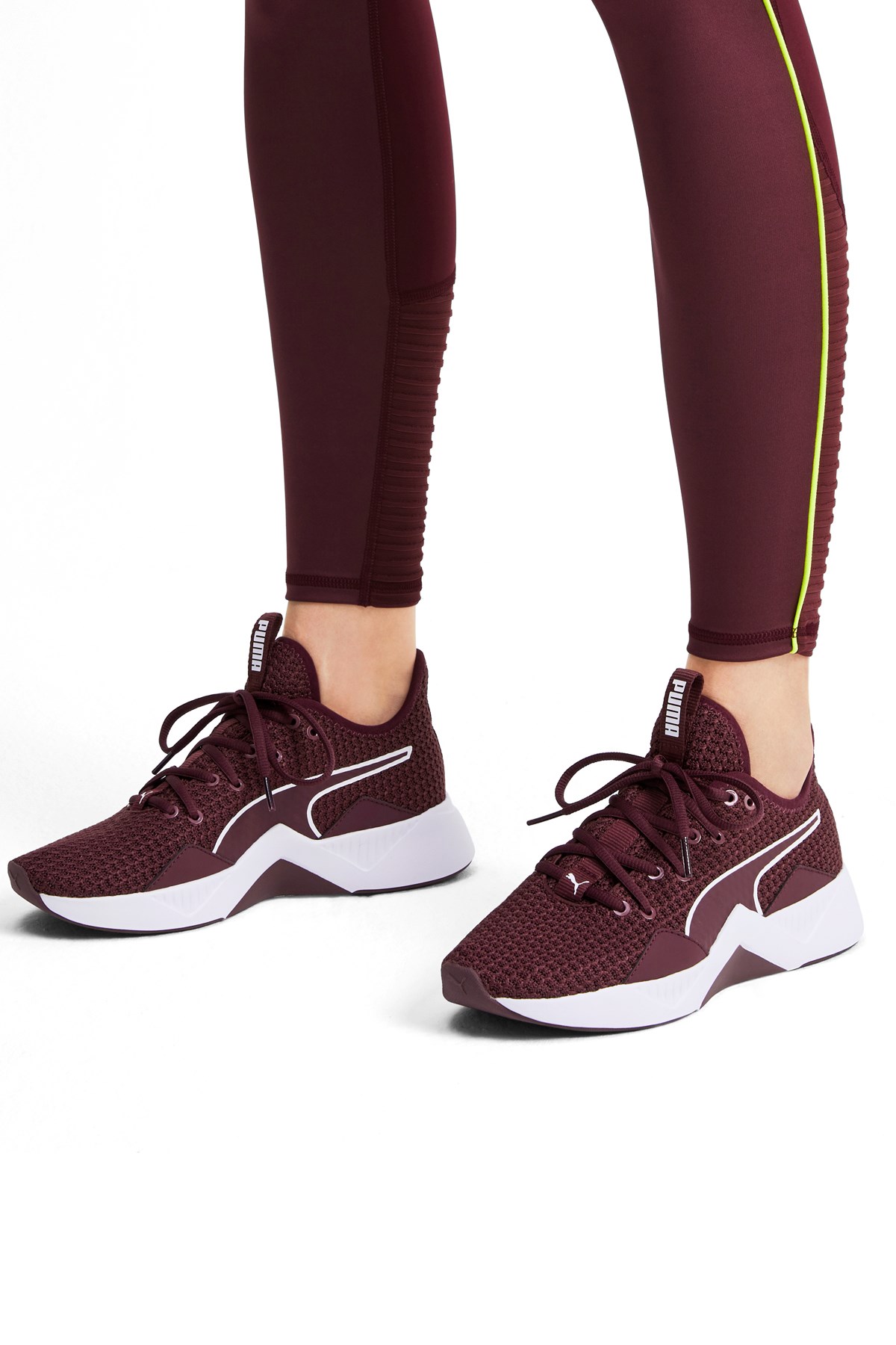 puma bordo