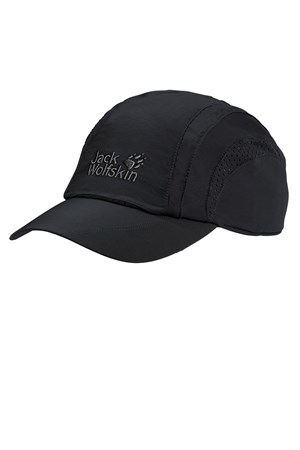 Jack Wolfskin Vent Pro Erkek Şapka 19222-999