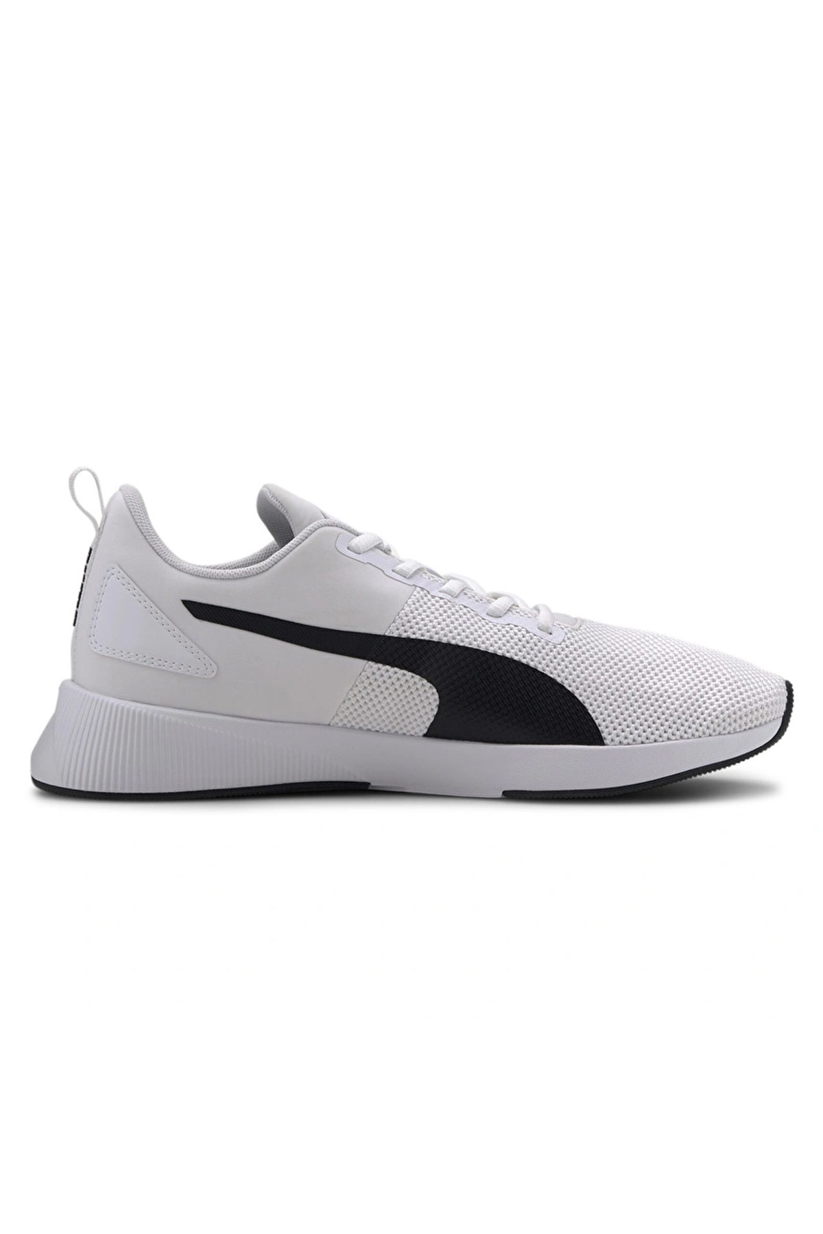 Puma Flyer Runner Erkek Spor Ayakkabı 19225724 Beyaz