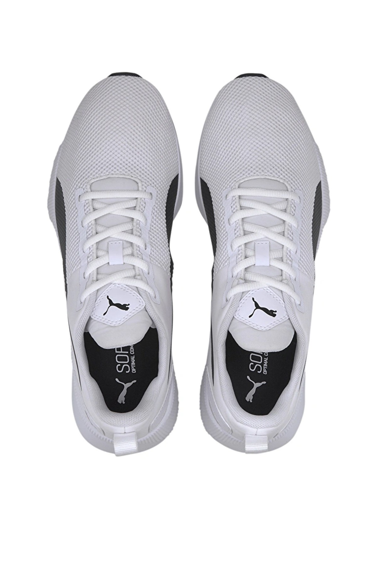 Puma Flyer Runner Erkek Spor Ayakkabı 19225724 Beyaz