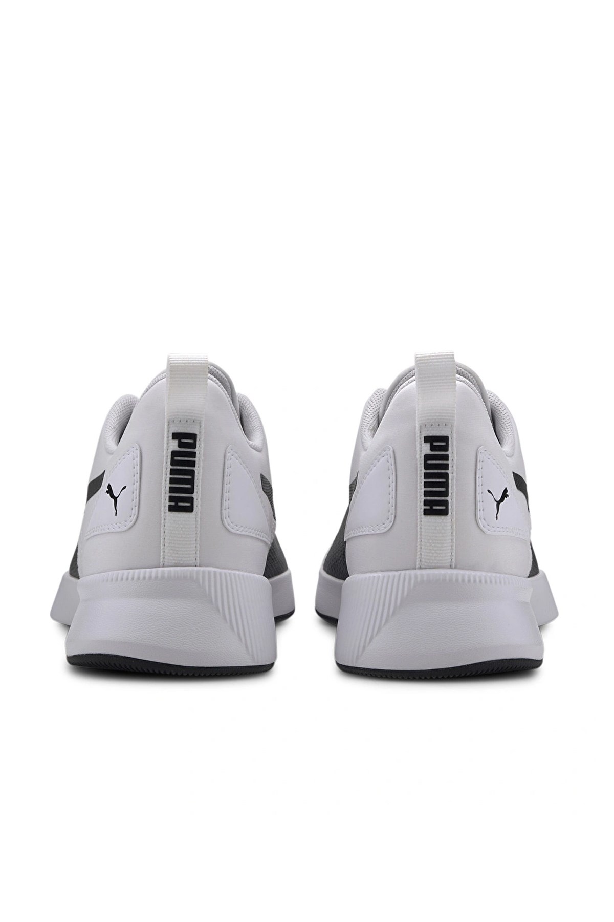 Puma Flyer Runner Erkek Spor Ayakkabı 19225724 Beyaz