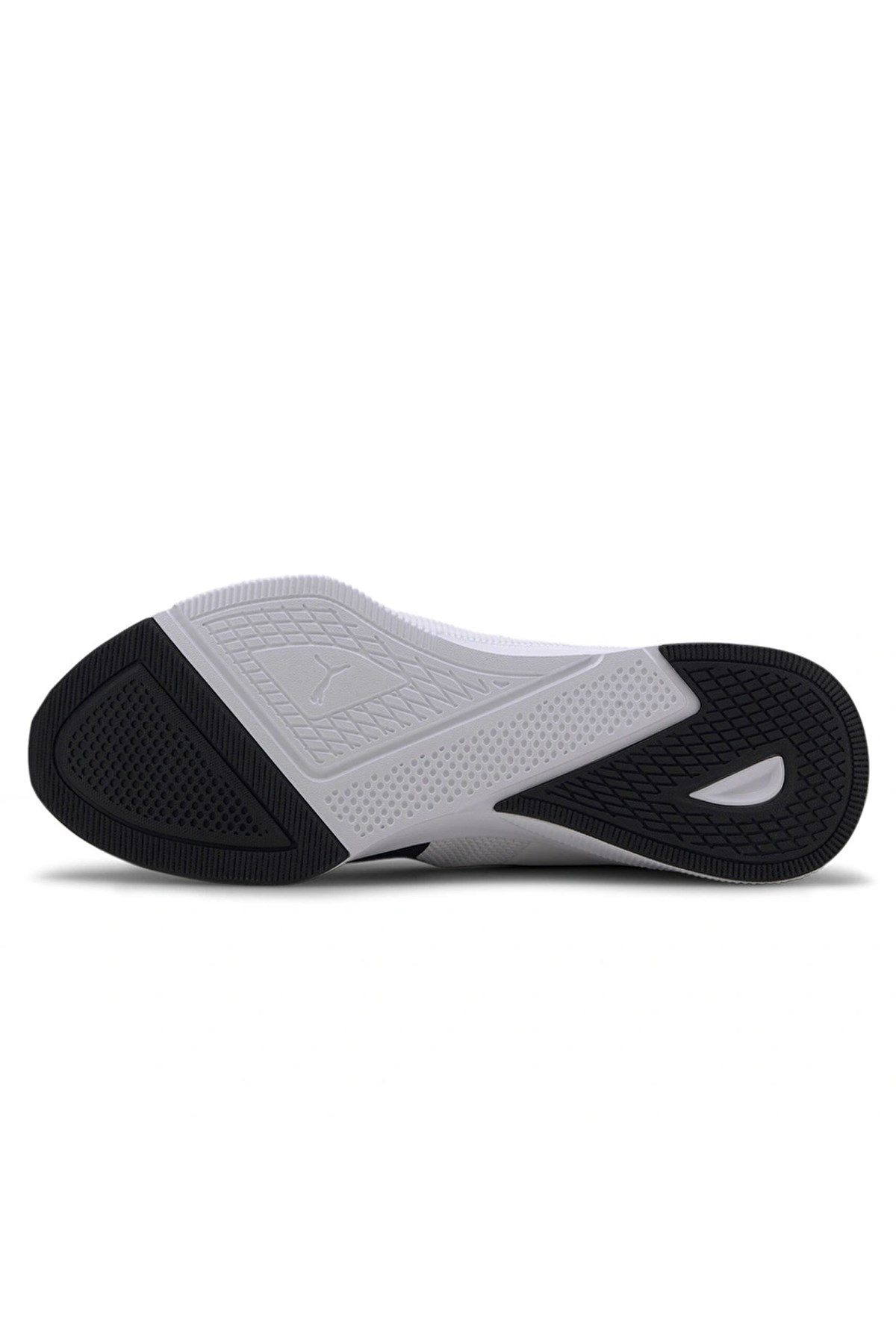 Puma Flyer Runner Erkek Spor Ayakkabı 19225724 Beyaz