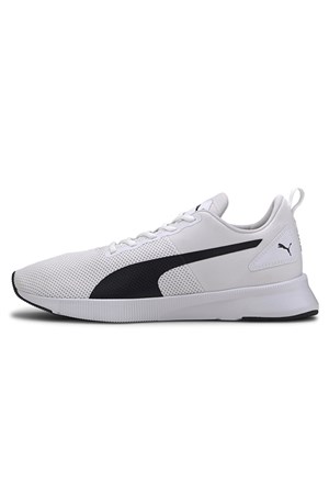 Puma Flyer Runner Erkek Spor Ayakkabı 19225724 Beyaz