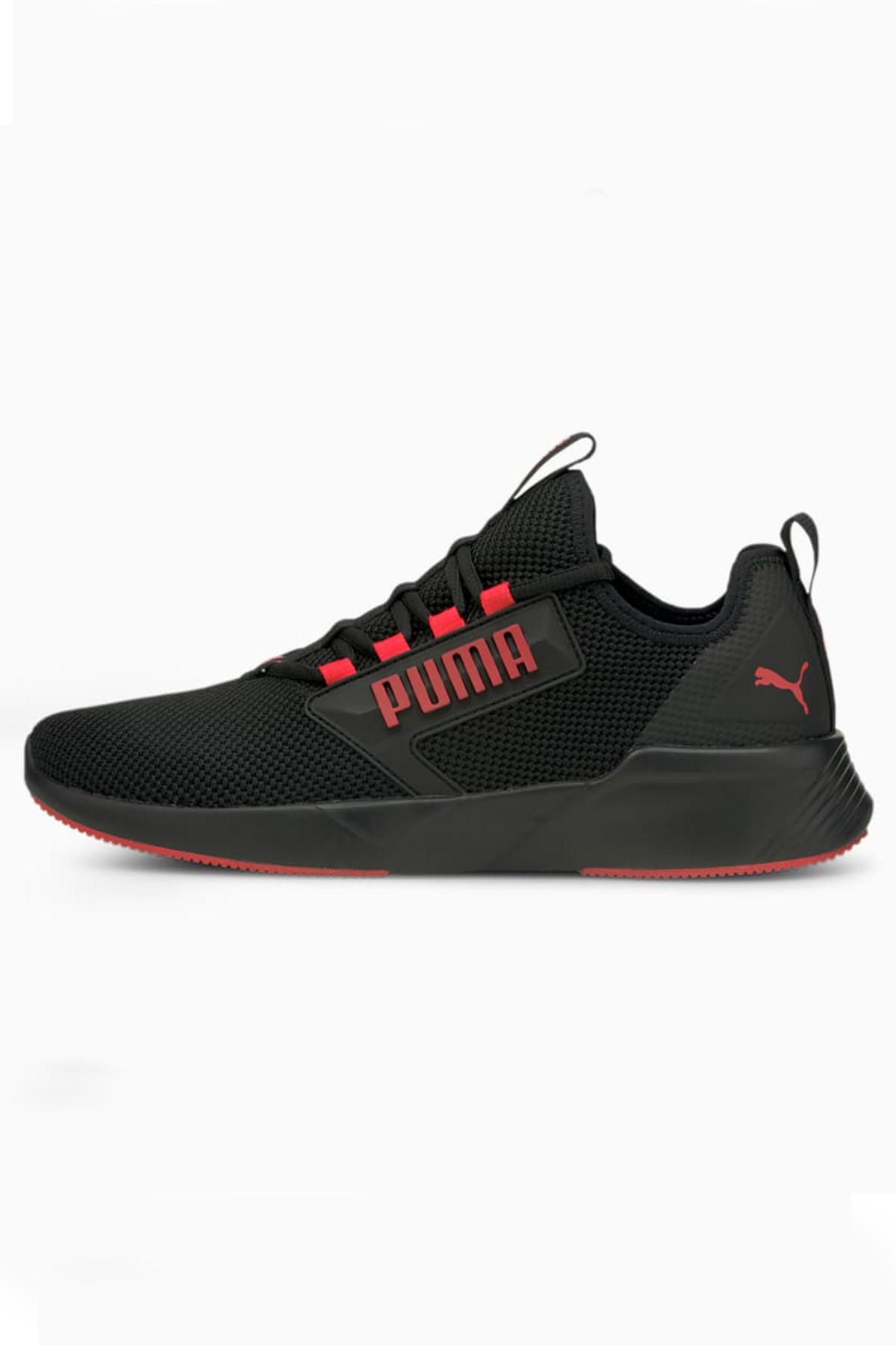 Puma Retaliate Erkek Spor Ayakkabı 19234020 Siyah