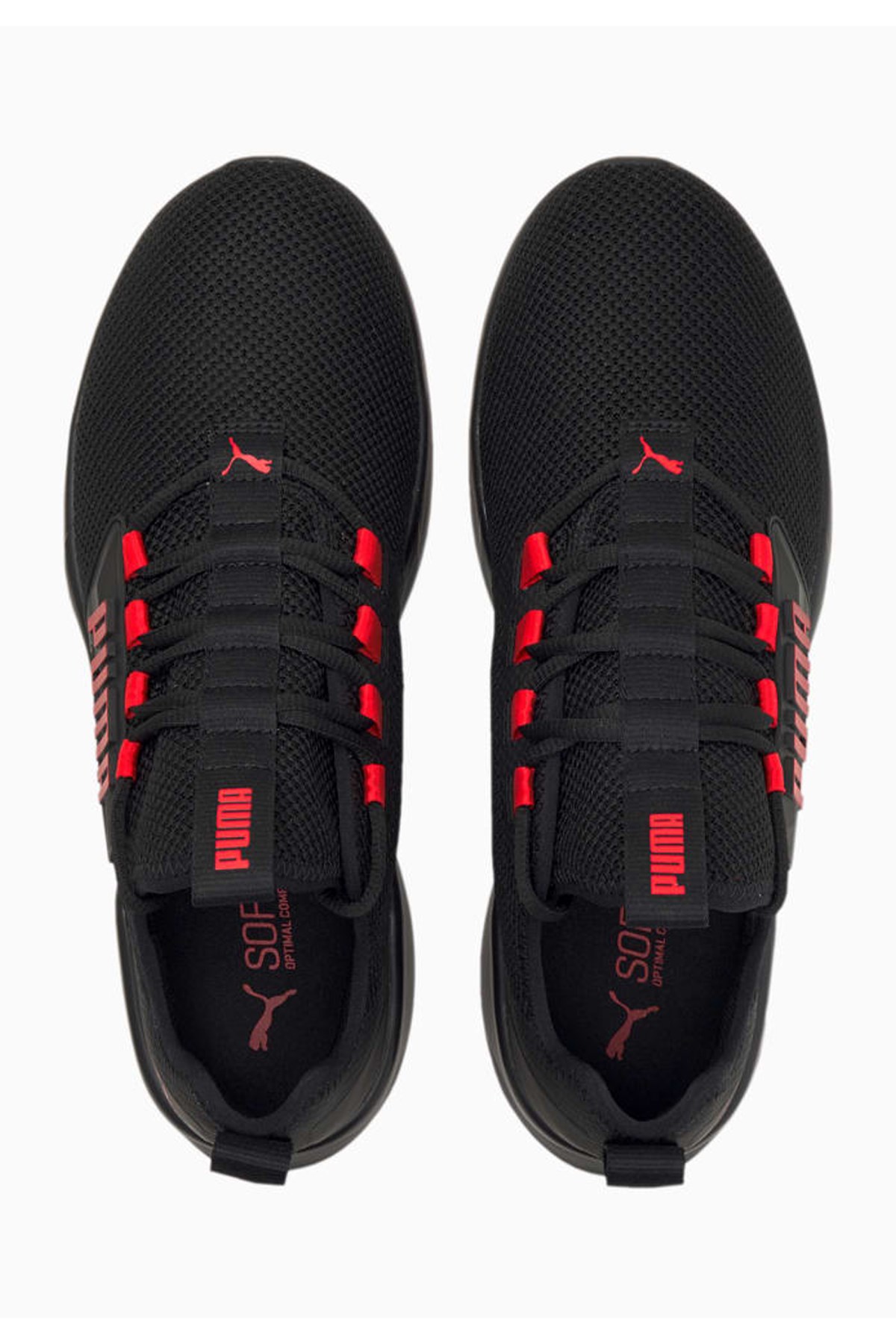 Puma Retaliate Erkek Spor Ayakkabı 19234020 Siyah