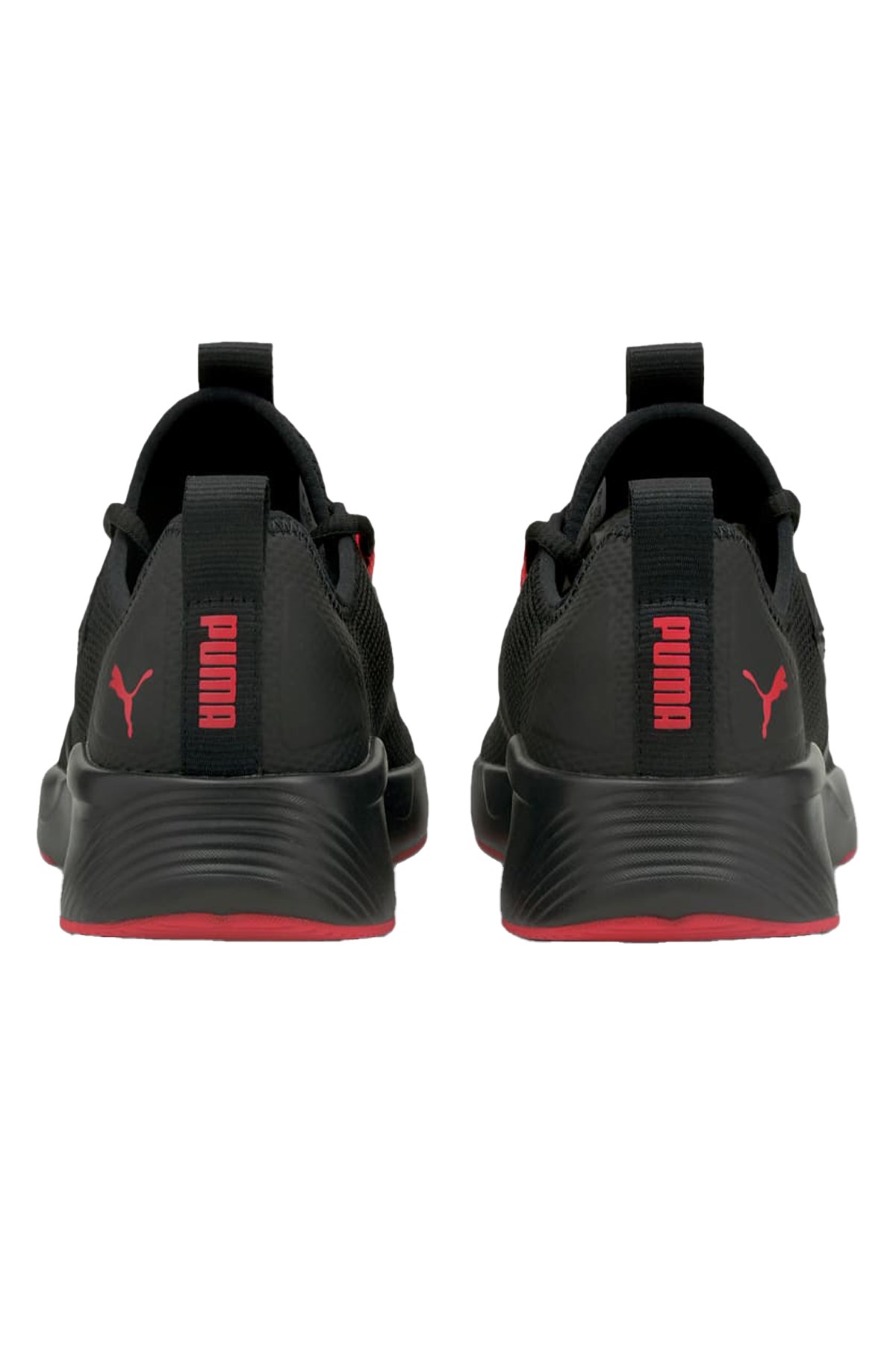 Puma Retaliate Erkek Spor Ayakkabı 19234020 Siyah