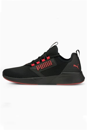 Puma Retaliate Erkek Spor Ayakkabı 19234020 Siyah