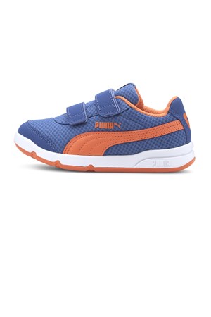 Puma Stepfleex 2 Mesh Çocuk Spor Ayakkabı 19252409