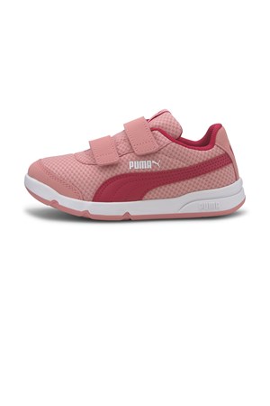 Puma Stepfleex 2 Mesh Çocuk Spor Ayakkabı 19252411