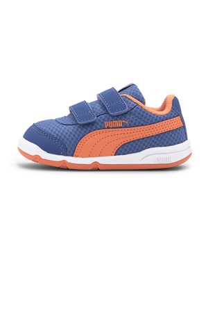 Puma Stepfleex 2 Mesh Çocuk Spor Ayakkabı 19252509