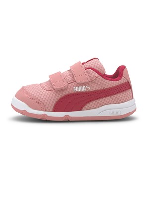 Puma Stepfleex 2 Mesh Çocuk Spor Ayakkabı 19252511