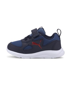 Puma Fun Racer Çocuk Spor Ayakkabı 19297203