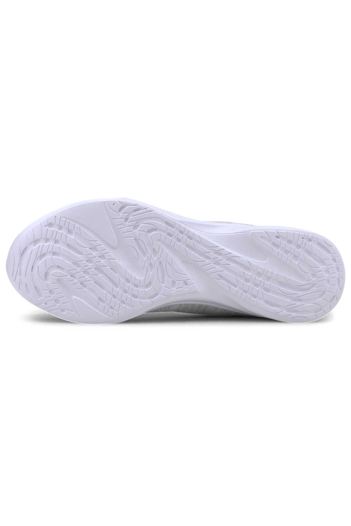 Puma Jaro Knit Erkek Koşu Ayakkabı 19313304 Beyaz