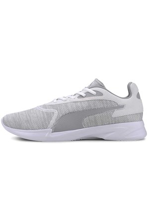 Puma Jaro Knit Erkek Koşu Ayakkabı 19313304 Beyaz