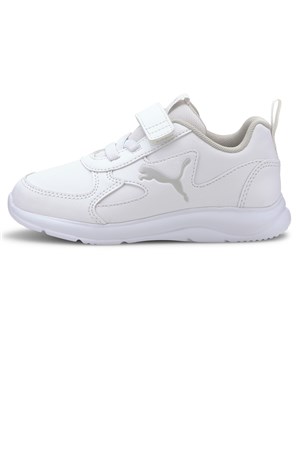Puma Fun Racer SL Çocuk Spor Ayakkabı 19362301