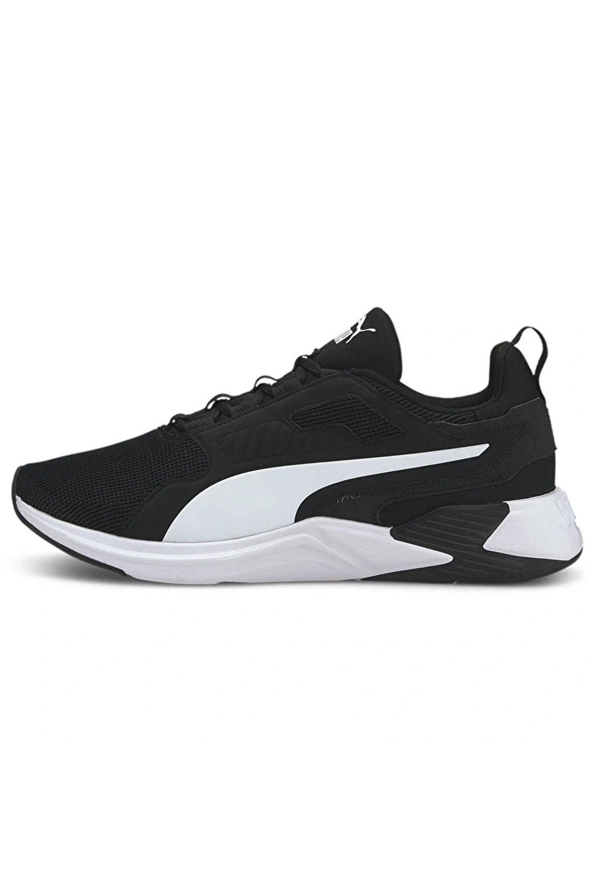 Puma Disperse Xt Men S Erkek Spor Ayakkabı 19372801 Siyah