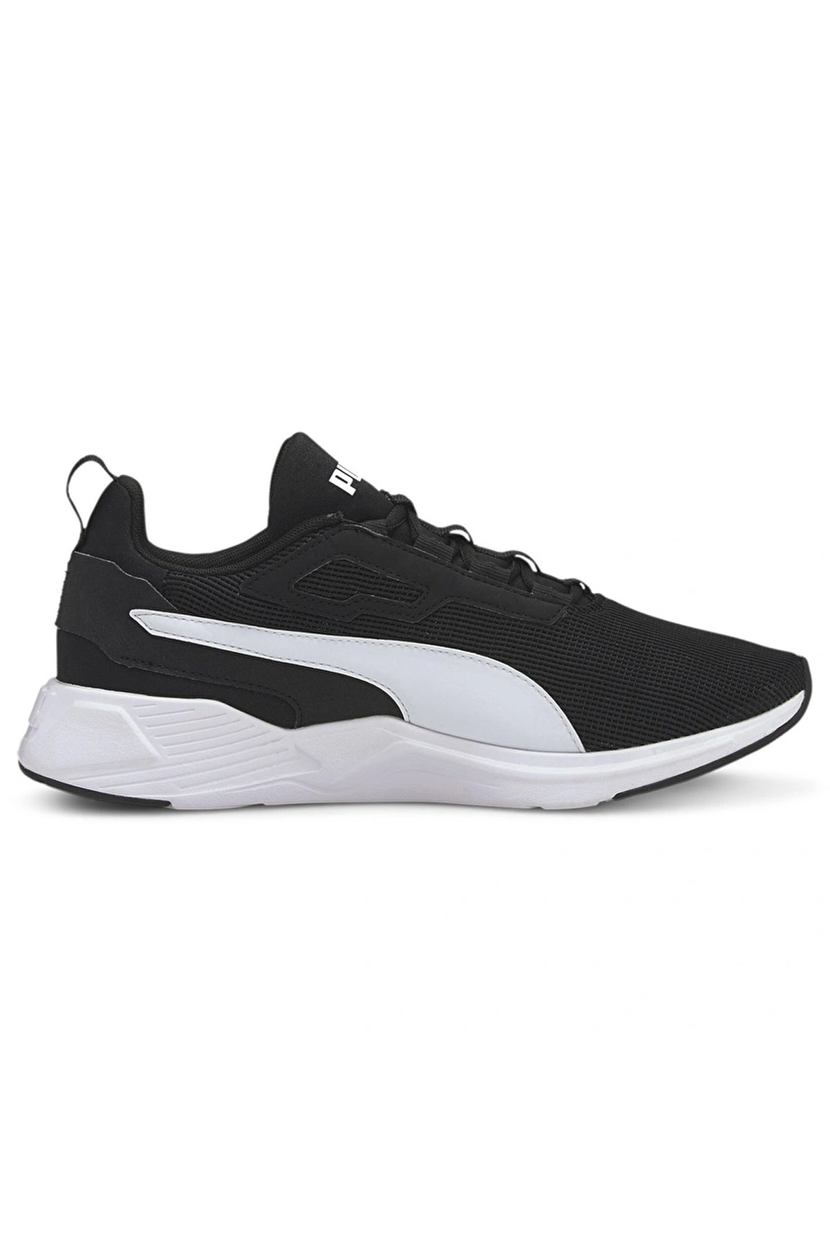 Puma Disperse Xt Men S Erkek Spor Ayakkabı 19372801 Siyah