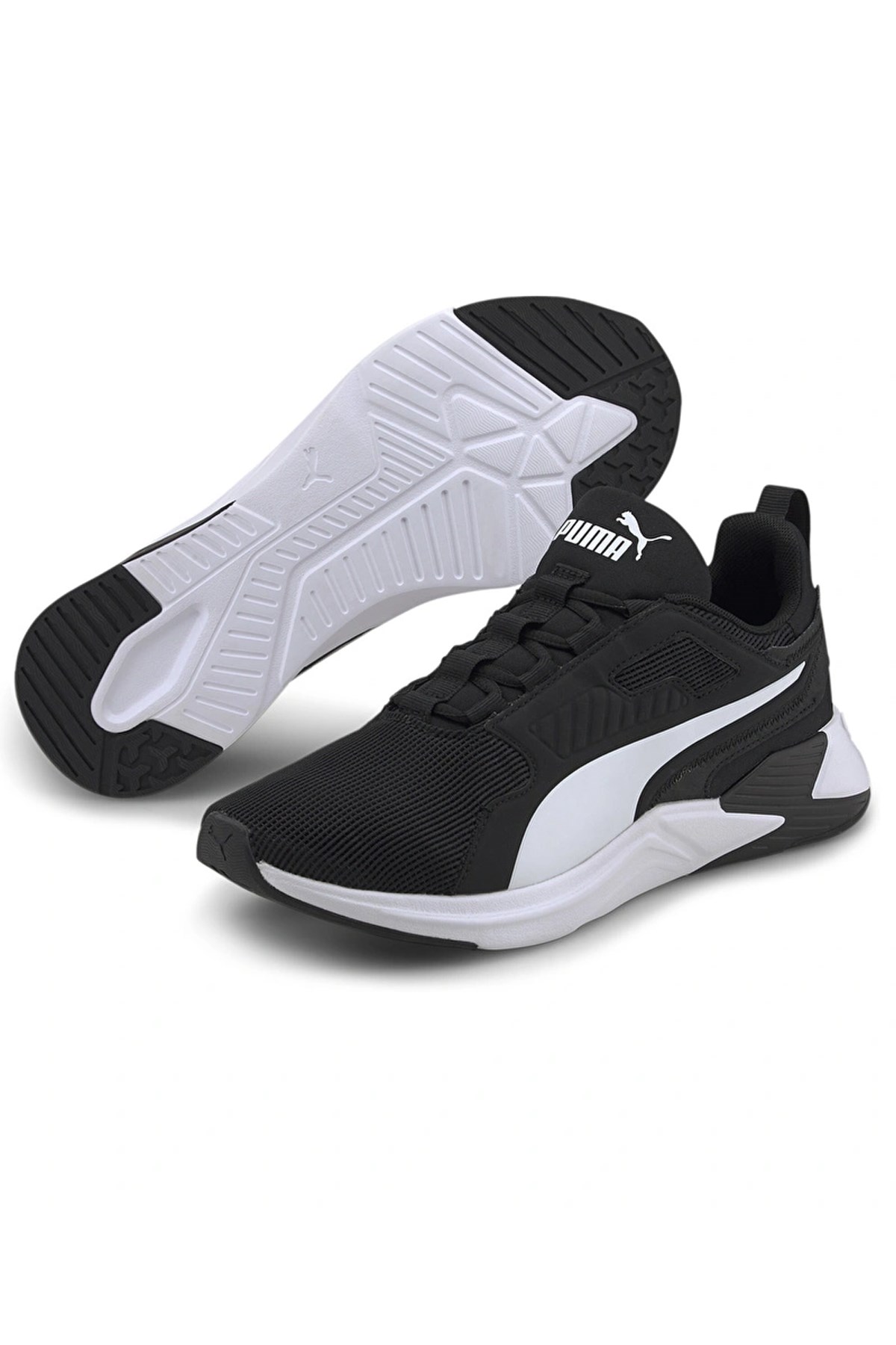 Puma Disperse Xt Men S Erkek Spor Ayakkabı 19372801 Siyah