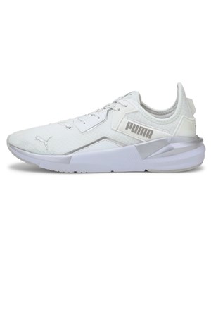 Puma Platinum Metallic Wns Kadın Spor Ayakkabı 19377308