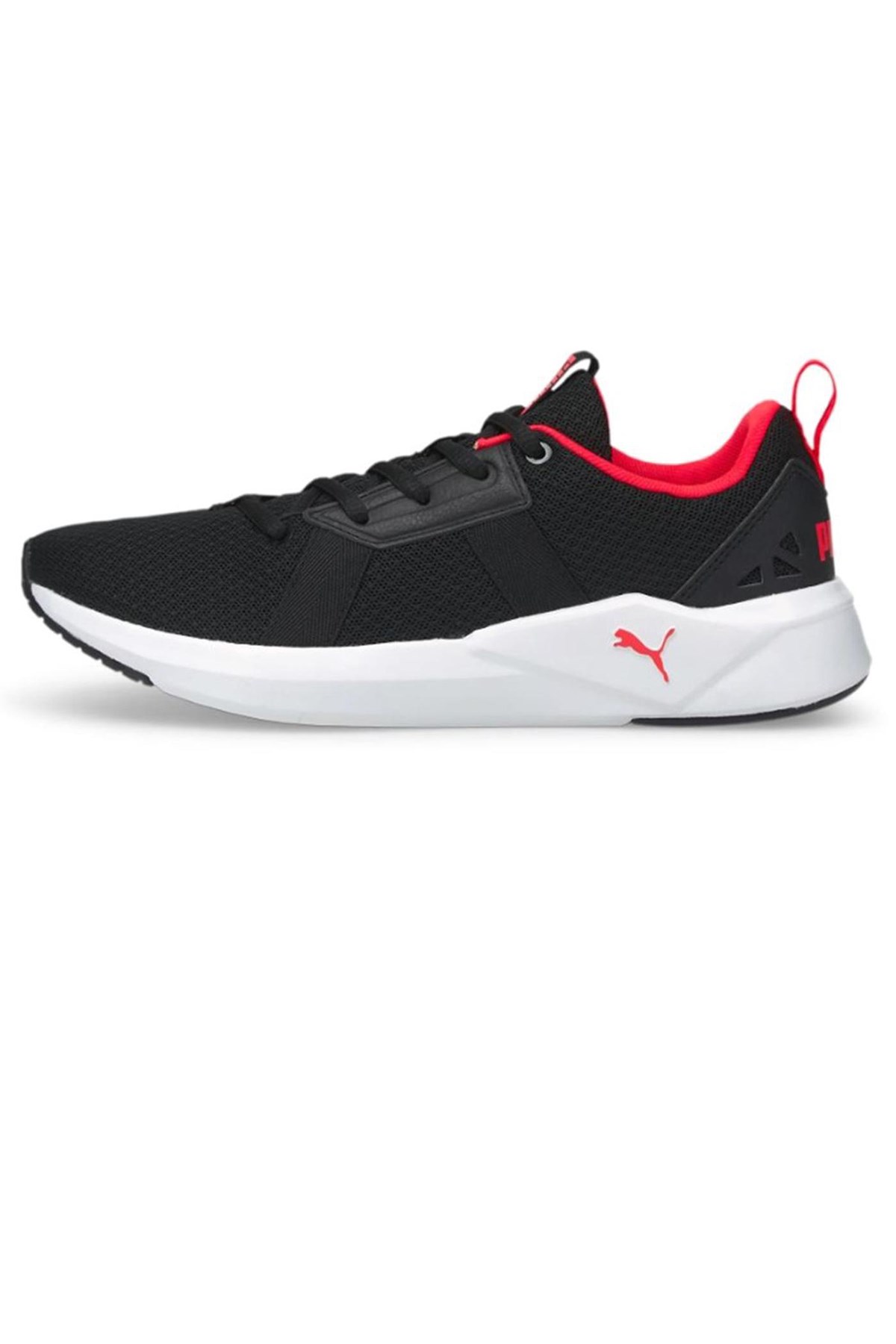 Puma Chroma Kadın Ayakkabısı 19377512 Siyah