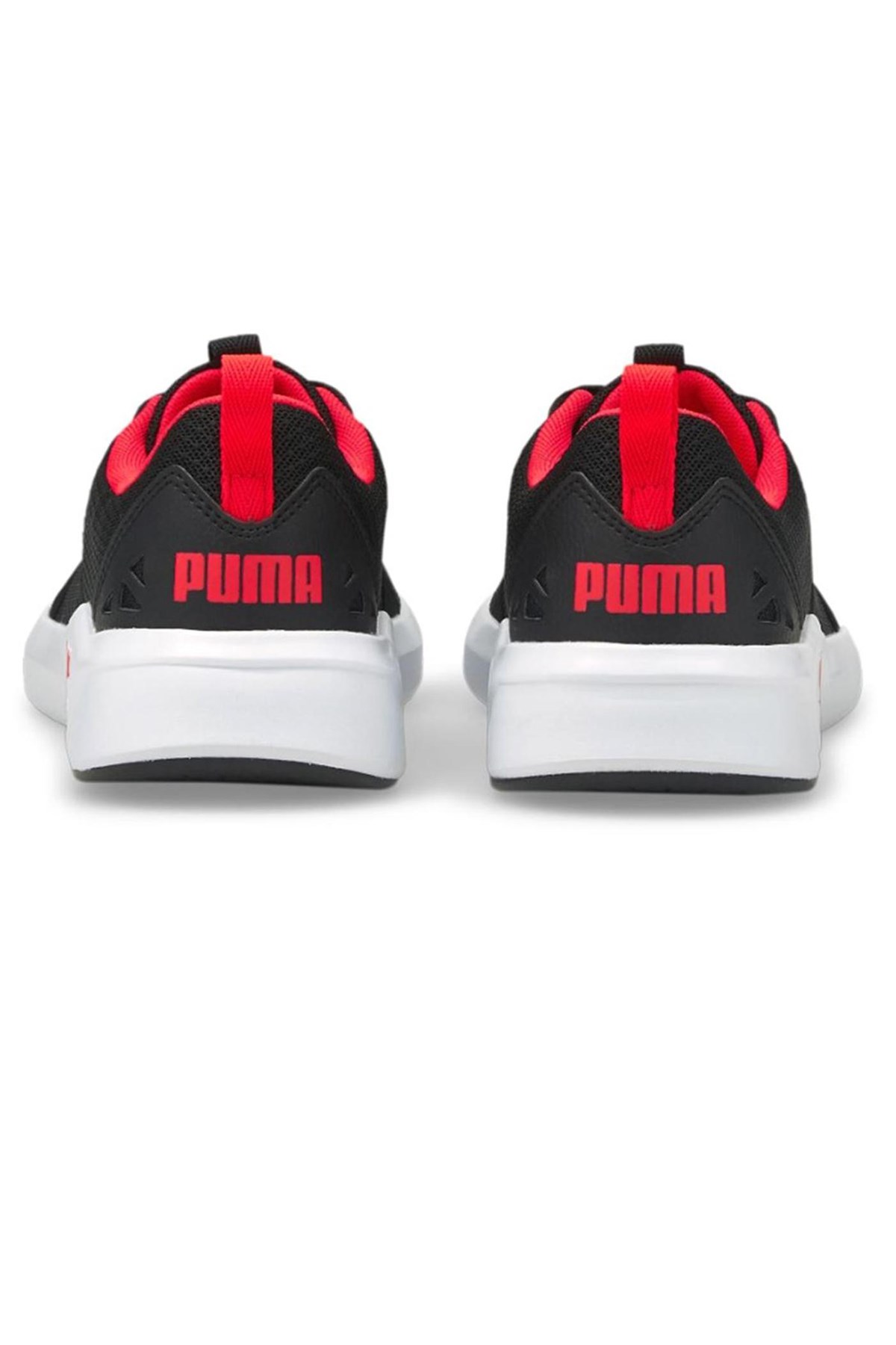 Puma Chroma Kadın Ayakkabısı 19377512 Siyah
