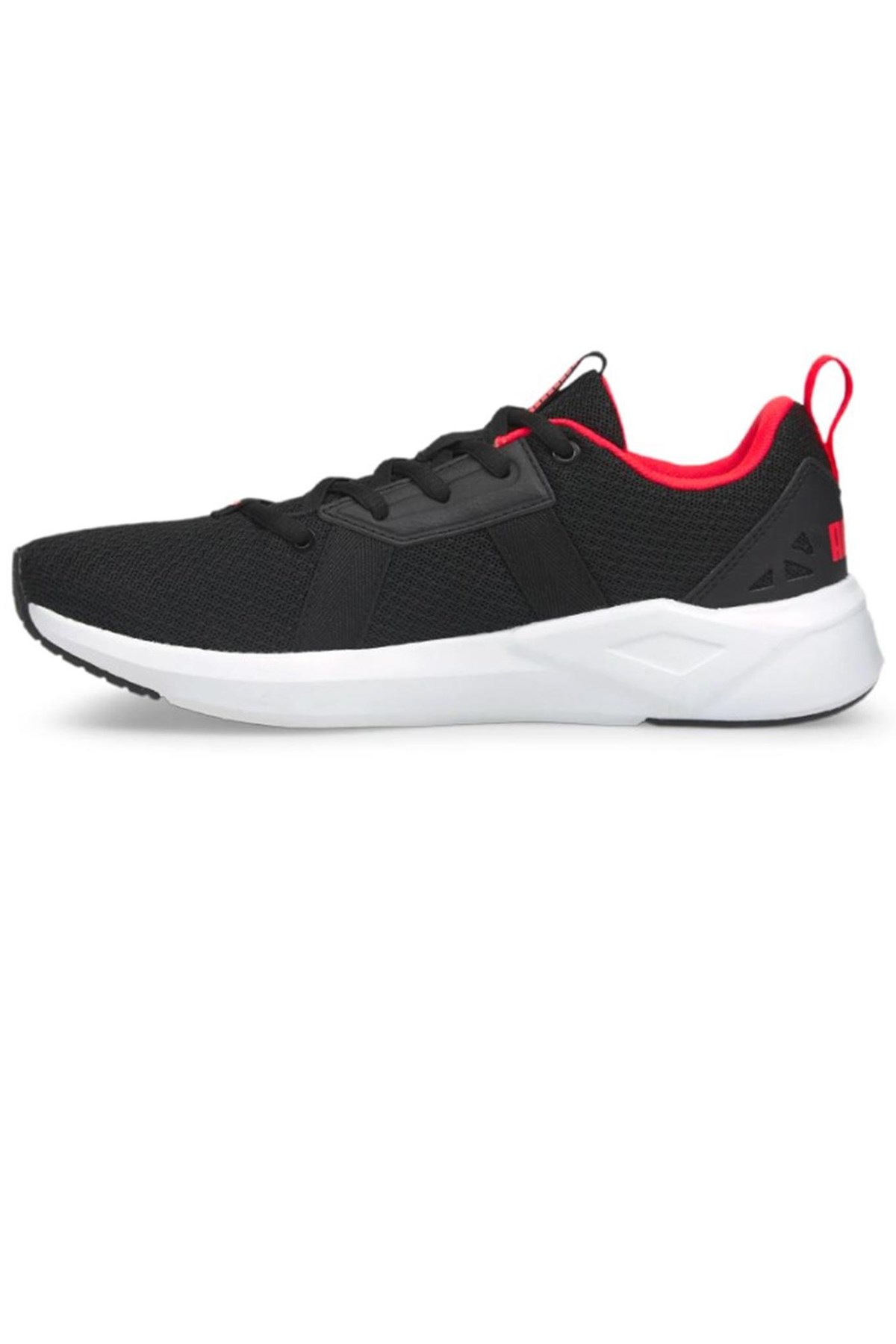 Puma Chroma Kadın Ayakkabısı 19377512 Siyah