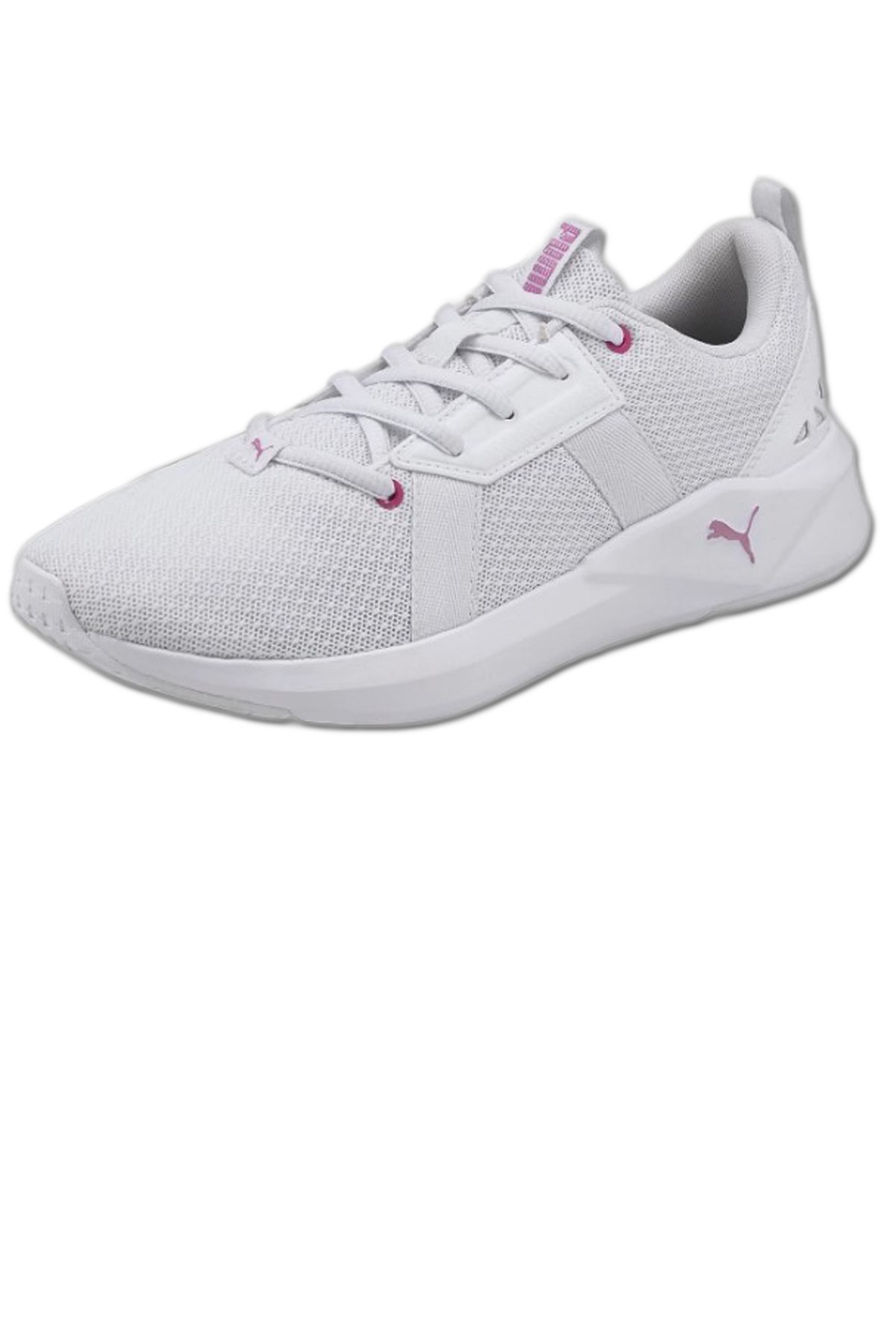 Puma Chroma Kadın Ayakkabısı 19377517 Beyaz