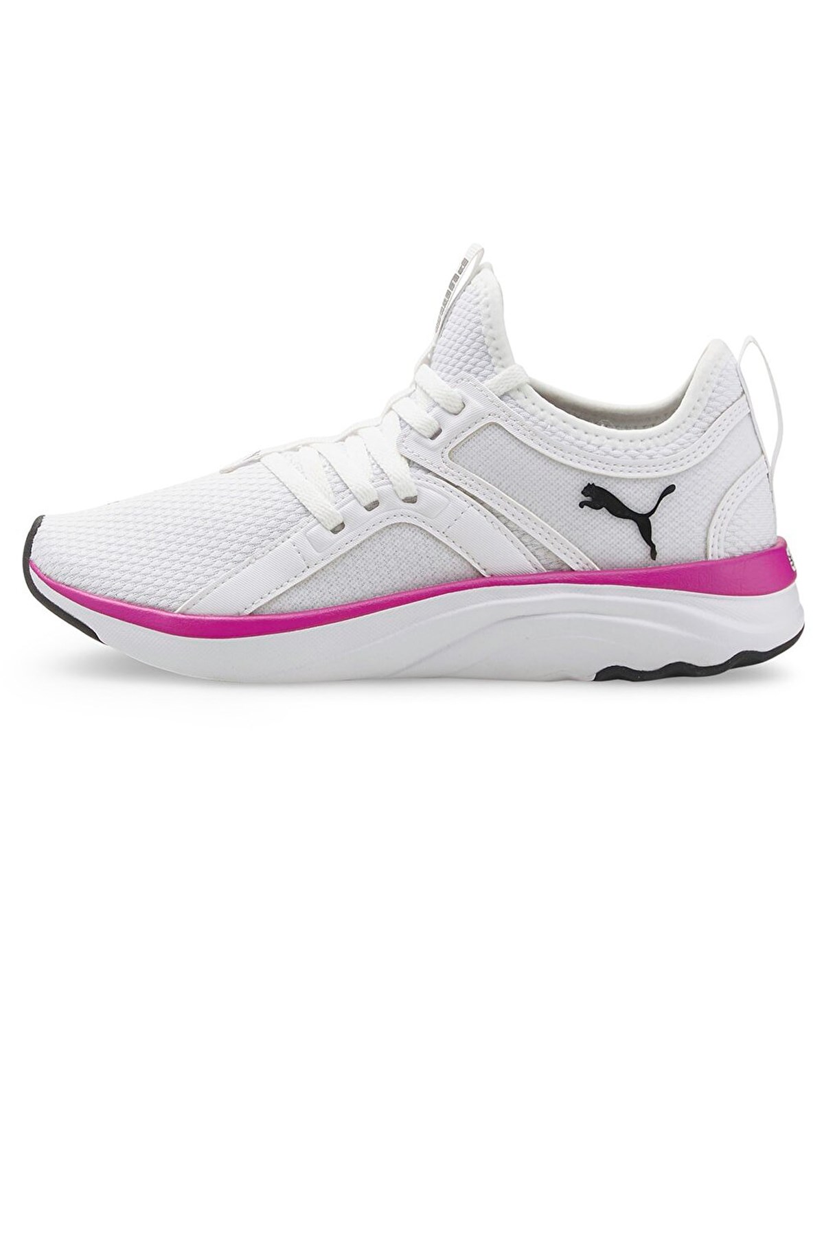 Puma Softride Sophia Kadın Ayakkabısı 19435517 Beyaz