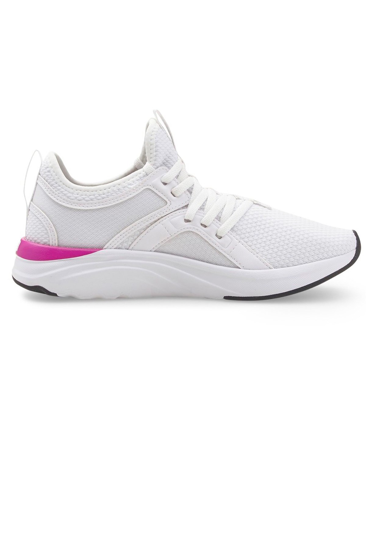 Puma Softride Sophia Kadın Ayakkabısı 19435517 Beyaz