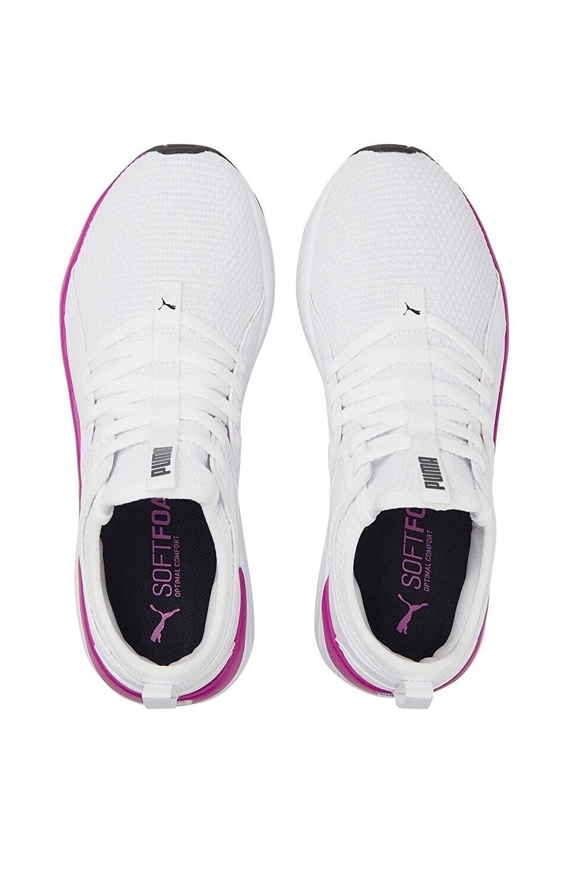 Puma Softride Sophia Kadın Ayakkabısı 19435517 Beyaz