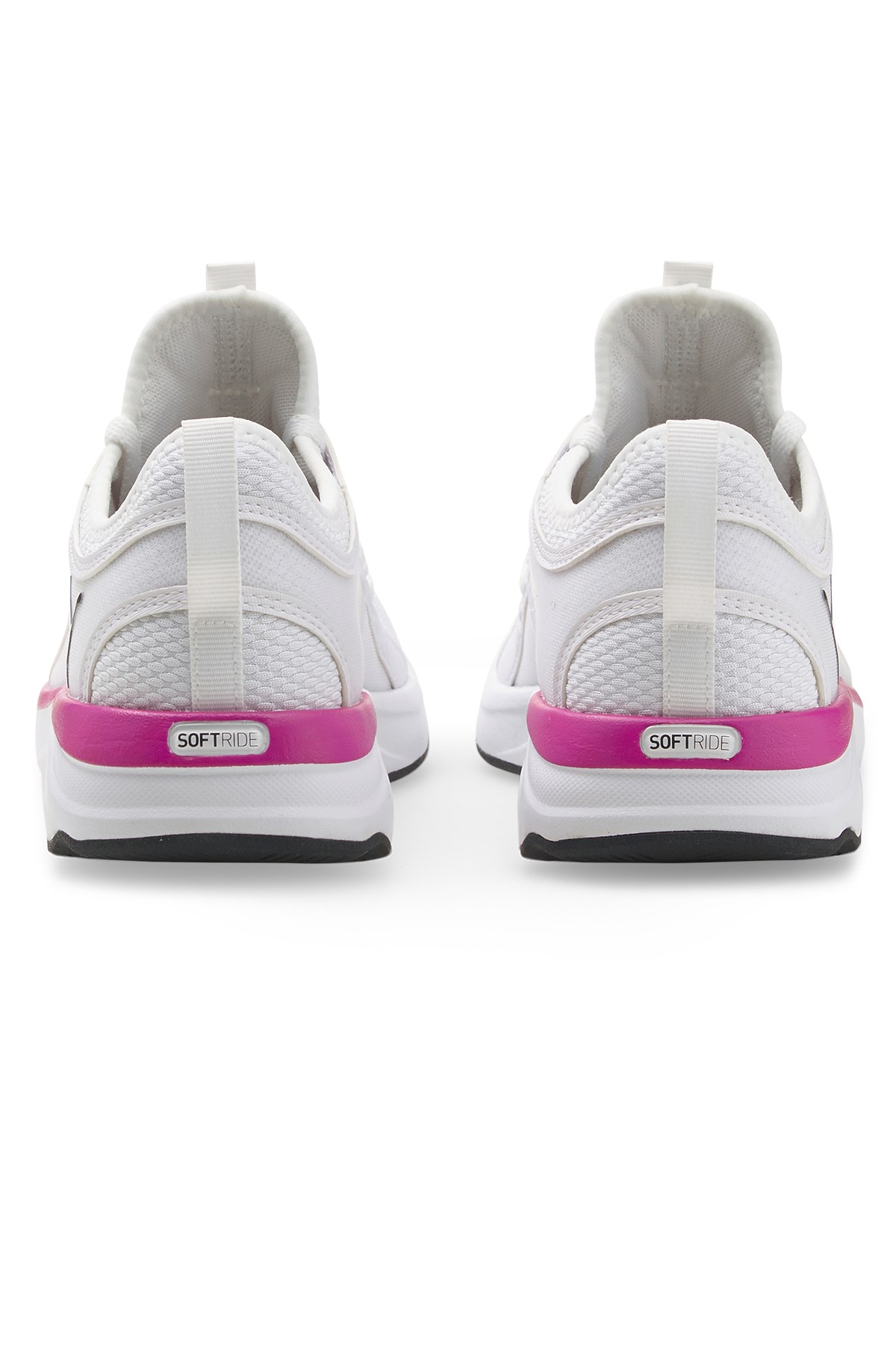 Puma Softride Sophia Kadın Ayakkabısı 19435517 Beyaz
