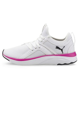 Puma Softride Sophia Kadın Ayakkabısı 19435517 Beyaz