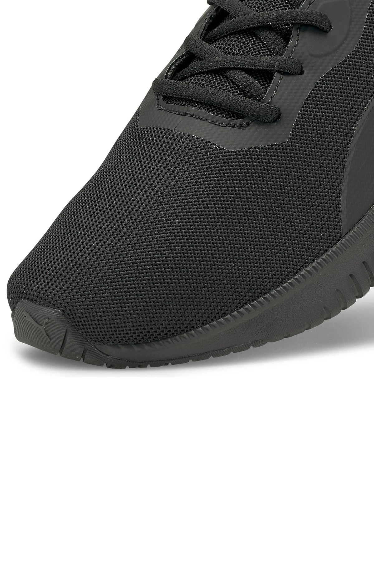 Puma Flyer Flex  Spor Ayakkabı 19520105 Siyah