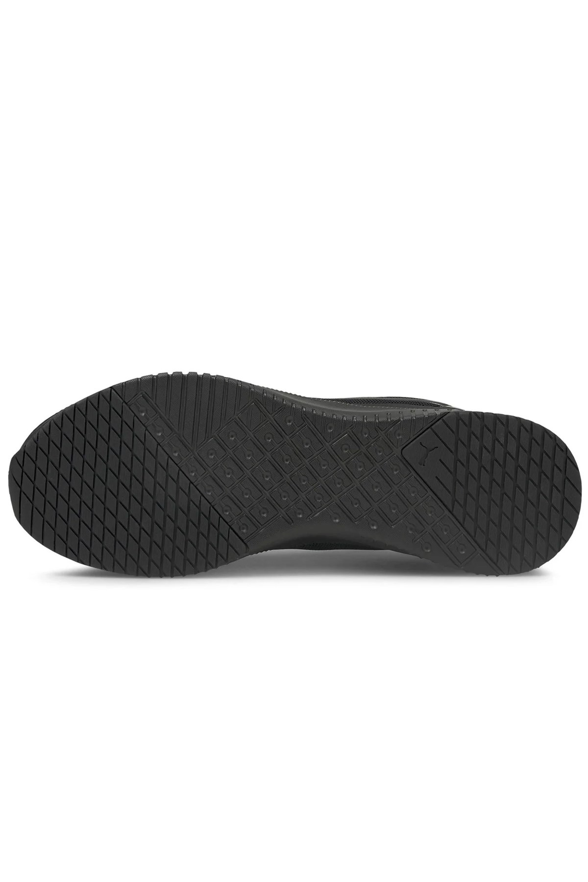 Puma Flyer Flex  Spor Ayakkabı 19520105 Siyah