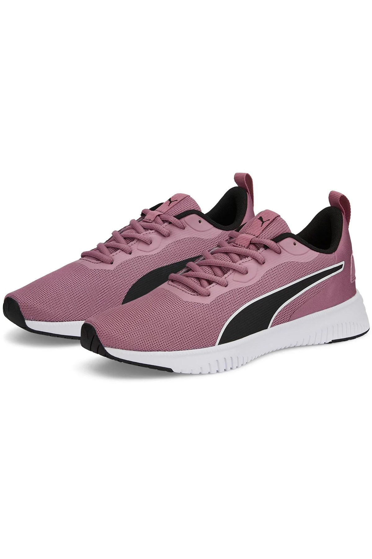 Puma Flyer Flex Unisex Spor Ayakkabı 19520123 Pembe