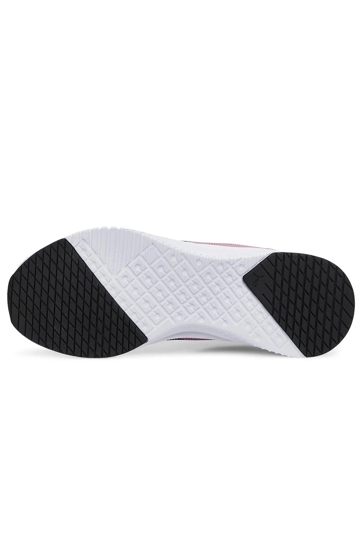 Puma Flyer Flex Unisex Spor Ayakkabı 19520123 Pembe