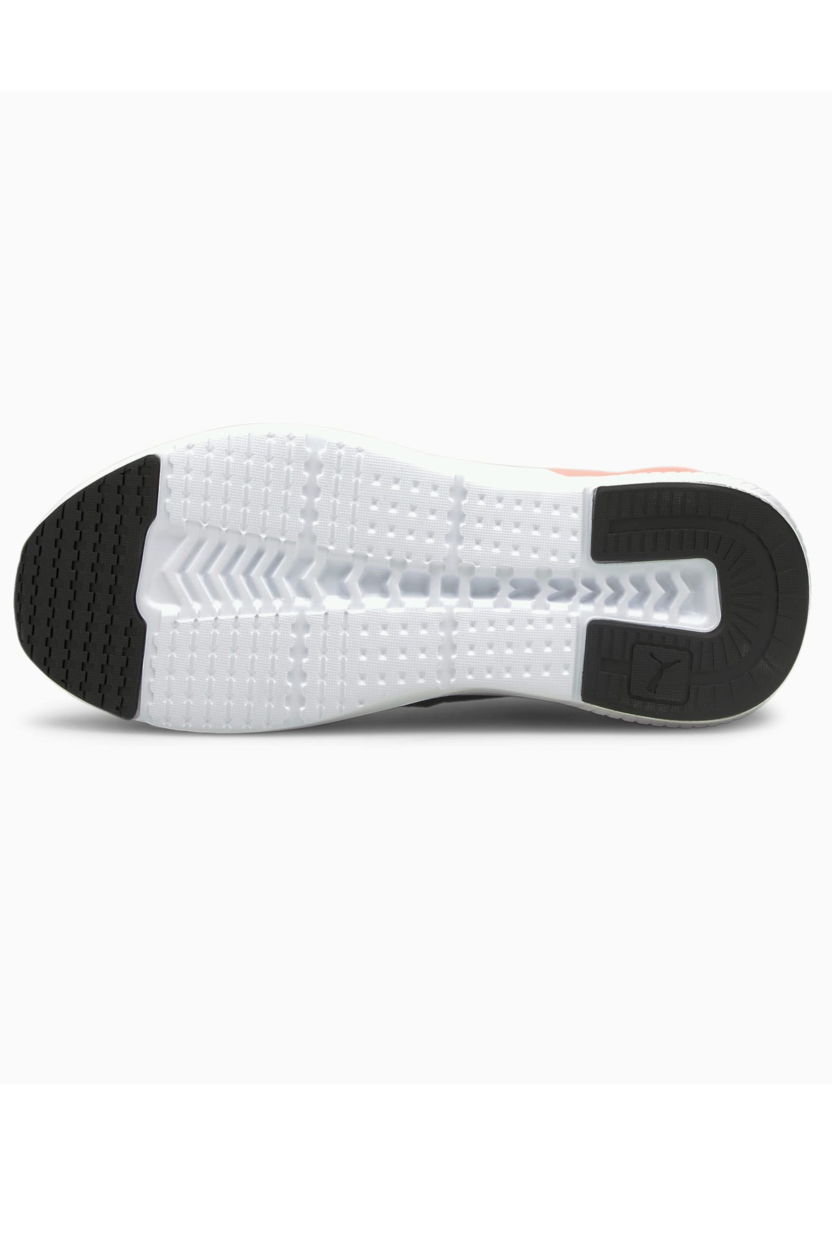 Puma Platinum Shimmer Kadın Ayakkabısı 19526501 Siyah