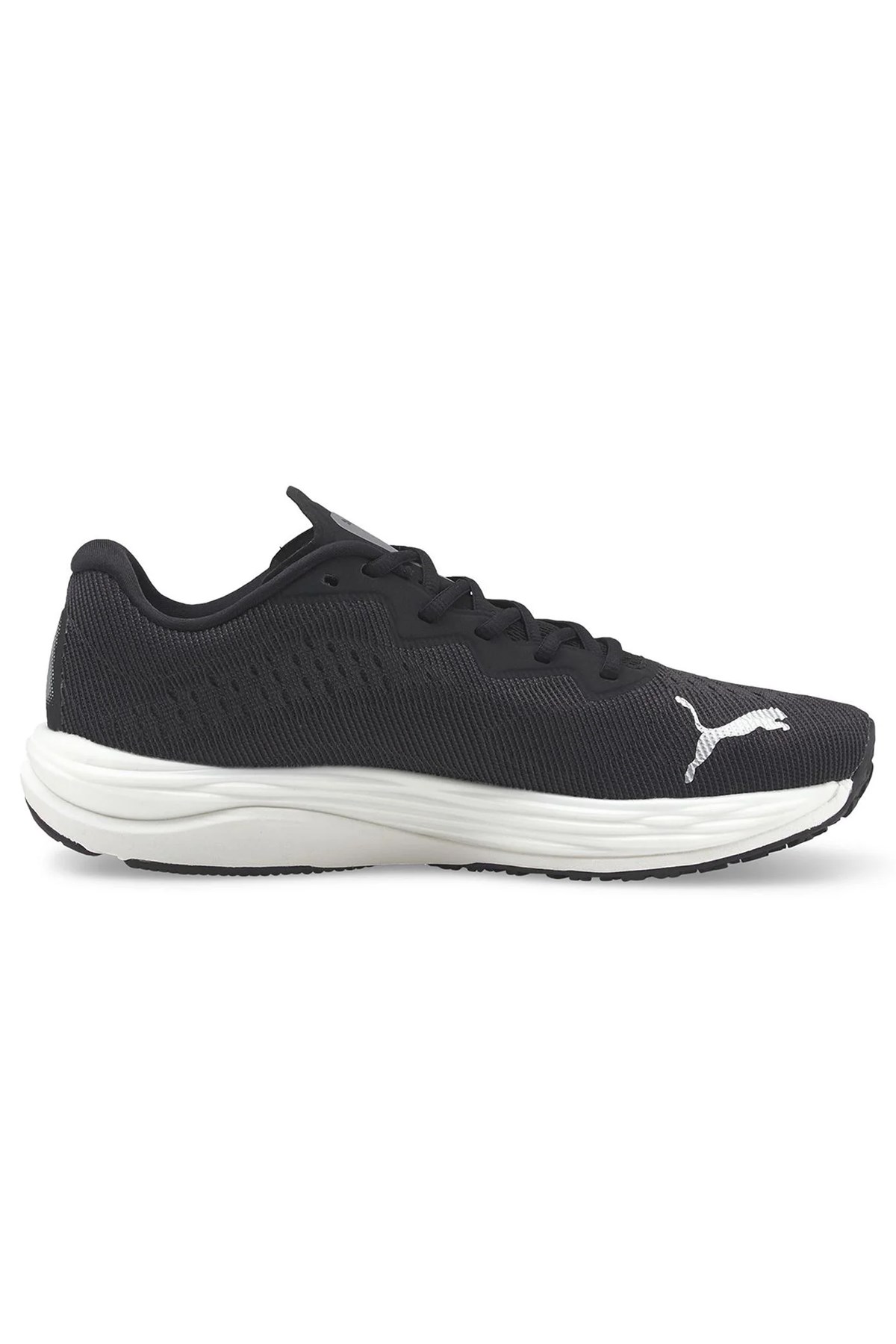 Puma Velocity Nitro 2 Erkek Spor Ayakkabı 19533702 Siyah