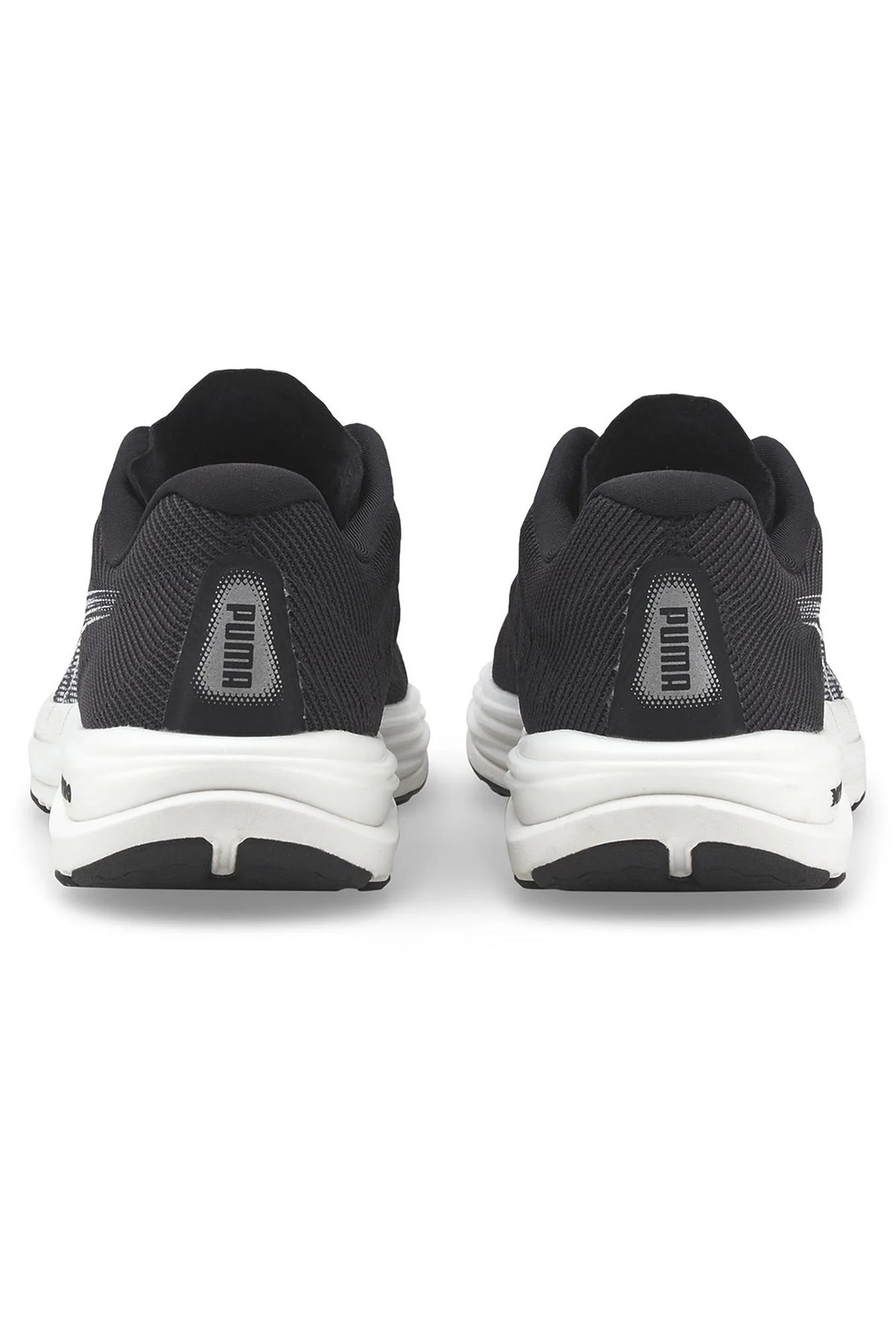 Puma Velocity Nitro 2 Erkek Spor Ayakkabı 19533702 Siyah