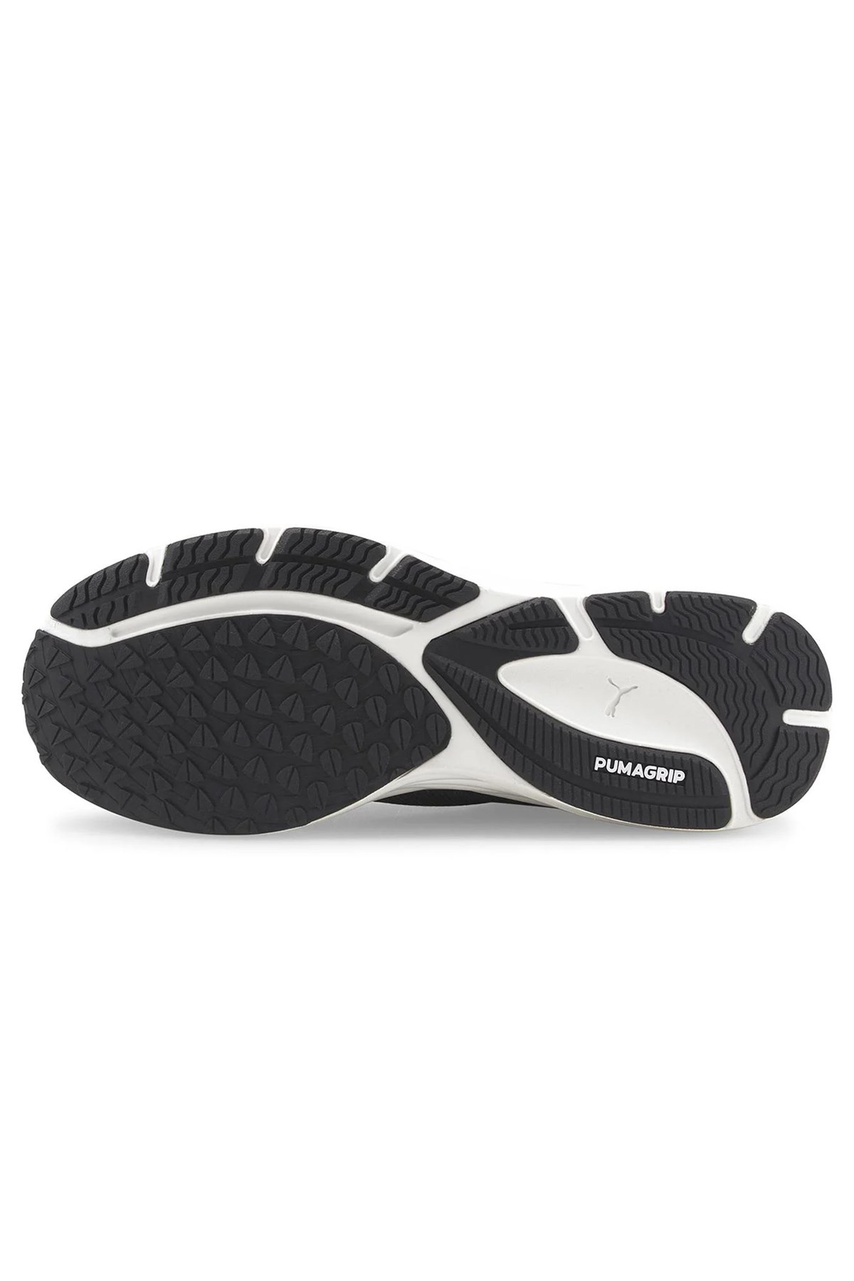 Puma Velocity Nitro 2 Erkek Spor Ayakkabı 19533702 Siyah